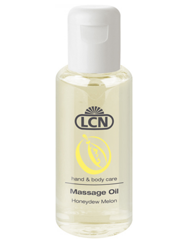LCN Mazāša käte- ja kehaõli 100ml