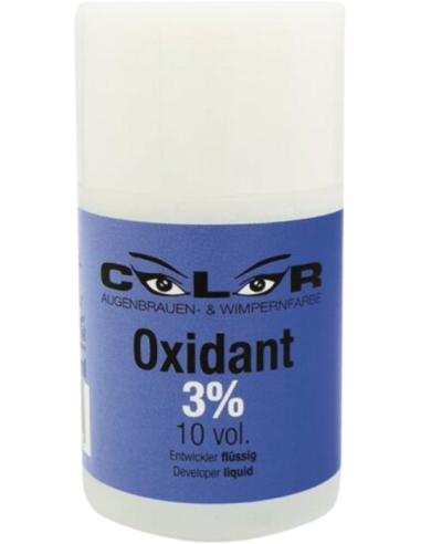 COLOR värviaktiveerija 3% 10vol, 100ml