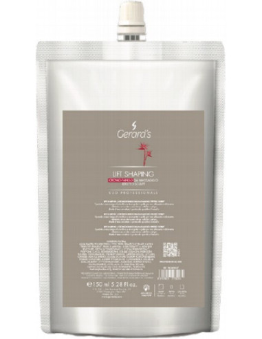 LIFT SHAPING TONING Kroommuda...