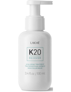 K2.0 RECOVER...