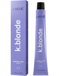 K.BLONDE toonik - Pärl 60ml