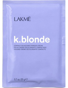 K.BLONDE blondeeriv...