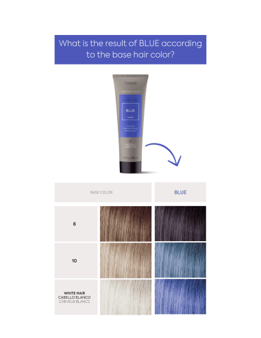TEKNIA CREATIVE COLOR - SININE tooniv...