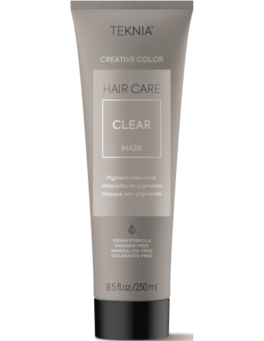 TEKNIA CREATIVE COLOR - CLEAR tooniv...