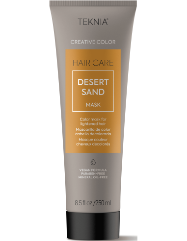 TEKNIA CREATIVE COLOR - DESERT SAND...