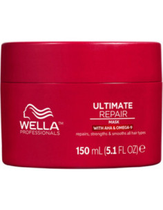 ULTIMATE REPAIR mask...