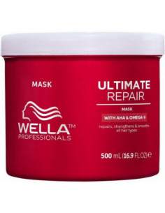 ULTIMATE REPAIR mask...