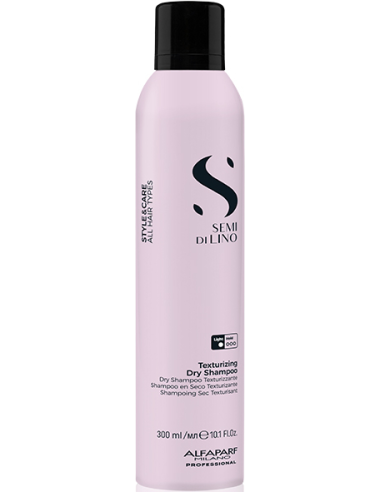 Semi Di Lino STYLE&CARE tekstuuri...