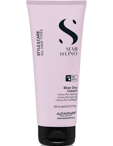 Semi Di Lino STYLE&CARE kerge...