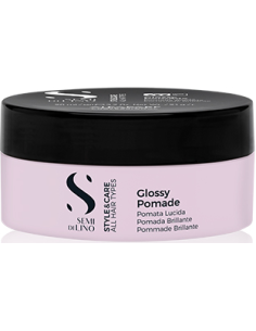 Semi Di Lino STYLE&CARE...