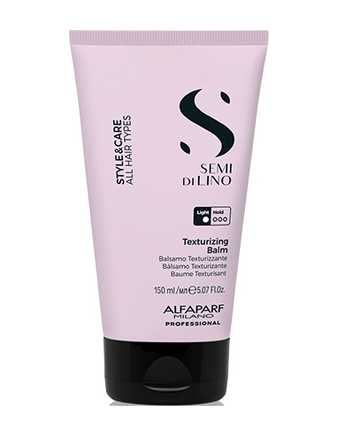 Semi Di Lino STYLE&CARE tekstuuriv...