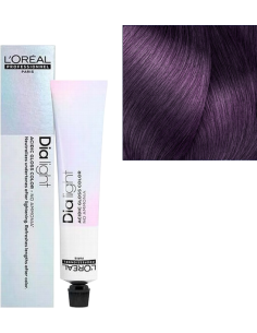 DIA LIGHT Booster violetne...