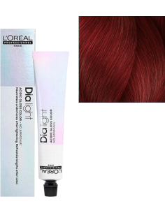 DIA LIGHT Booster punane...