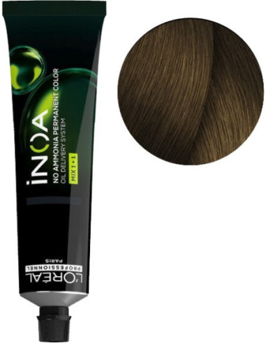 iNOA 6.3 juuksevärv 60g