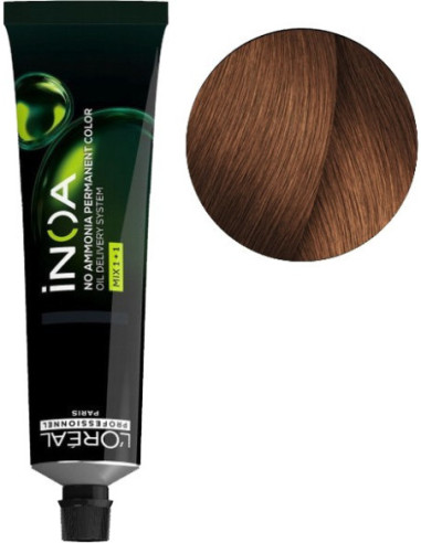 iNOA 7.35 juuksevärv 60g
