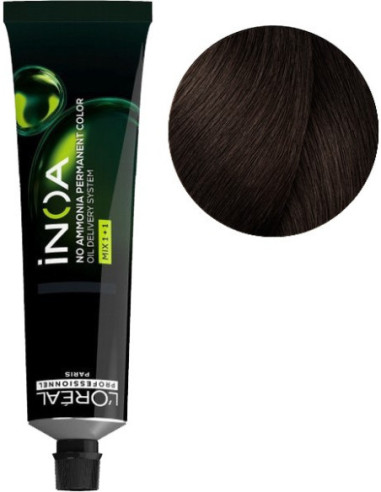 iNOA 4.35 juuksevärv 60g