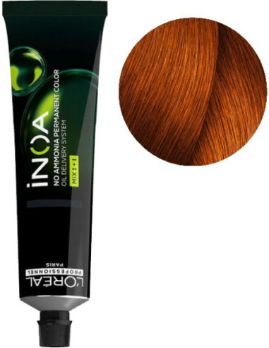 iNOA juuksevärv 6.45 60g