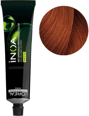 iNOA juuksevärv 6.46 60g