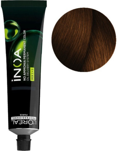 iNOA 4.45 juuksevärv 60g