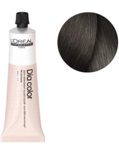 DIA COLOR 6.1 juuksevärv 60ml