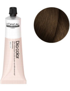 DIA COLOR 6.31 juuksevärv 60ml