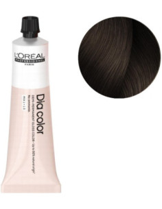 DIA COLOR 6.8 juuksevärv 60ml