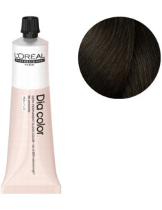DIA COLOR 5.3 juuksevärv 60ml