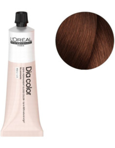 DIA COLOR 6.35 juuksevärv 60ml