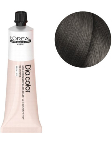 DIA COLOR 7.1 juuksevärv 60ml