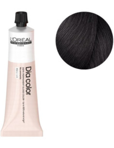 DIA COLOR juuksevärv 6.12 60ml