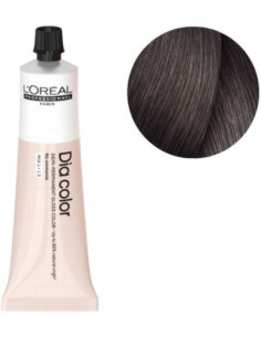 DIA COLOR 4.12 juuksevärv 60ml