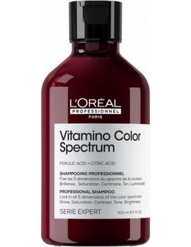Vitamino Color Spectrum šampoon 300ml