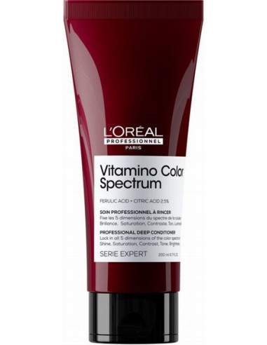 Vitamino Color Spectrum palsam 200ml