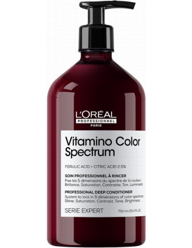 Vitamino Color Spectrum palsam 750ml