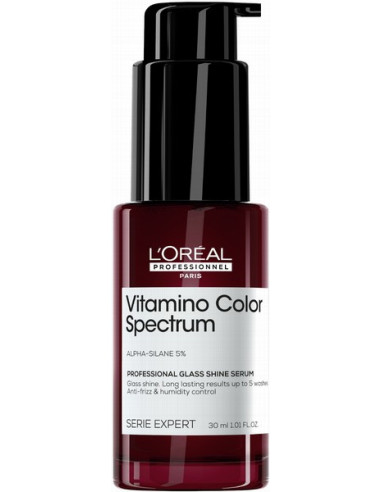 Vitamino Color Spectrum Mini seerum 30ml