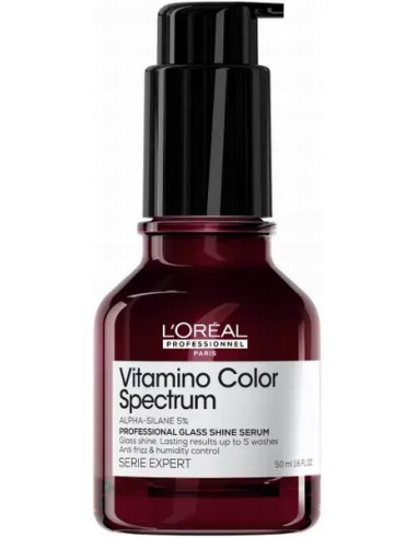 Vitamino Color Spectrum seerum 50ml