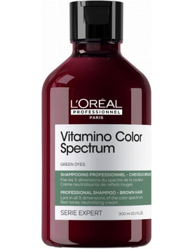 Vitamino Color Spectrum šampoon...