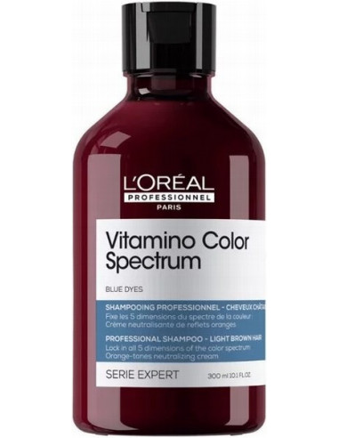 Vitamino Color Spectrum šampoon...