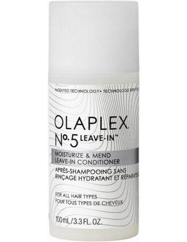 OLAPLEX No.5 niisutav ja toitev...