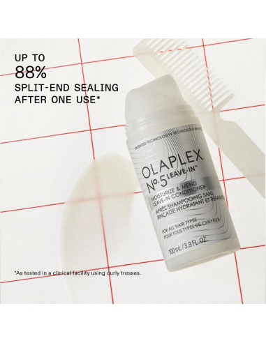 OLAPLEX No.5 niisutav ja toitev...