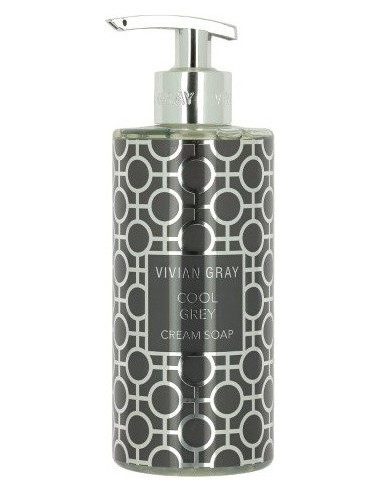 COOL GRAY kreemjas käteseep 400ml