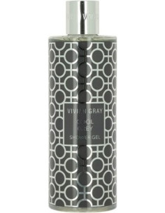 JAHE HALL Dušigeel 500ml
