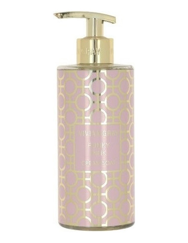 FUNKY PINK kreemjas käteseep 400ml