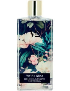 VIVIAN GRAY dušigeel...