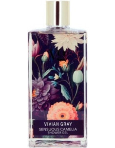 VIVIAN GREY Dušigeel...