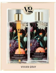 VIVIAN GRAY komplekt...