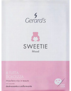 SWEETIE MOOD näomask,...