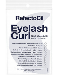 RefectoCil ripsmete...