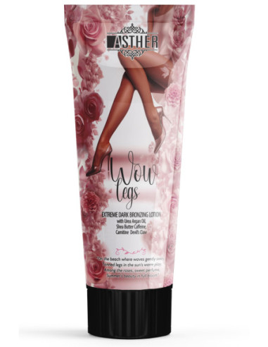 Taboo Wow Legs päikesekaitsekreem 200ml