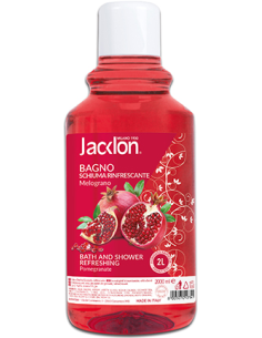JACKLON Duši- ja vannigeel...